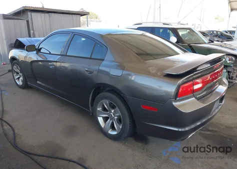 2013 Dodge Charger Se z USA, uszkodzony, nr VIN 2C3CDXBG6DH547929